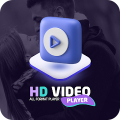 HD Video Player - Full Screen APK