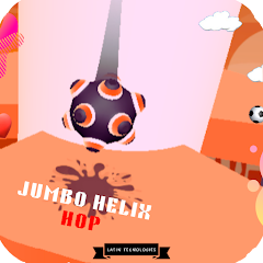 Jumbo Helix Jump Mod