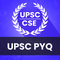 UPSC Prelims PYQ (2011 - 2022) APK