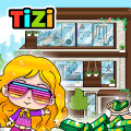 Tizi Modern Home & Room Design Mod