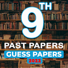 9th Class Past Papers Mod Apk