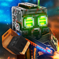 Pixel Strike 3D - FPS Gun Game icon