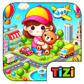 Tizi World Dream Avatar House APK