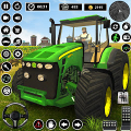 Tractor Farming: Simulator 3D‏ Mod