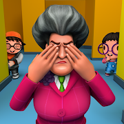 Hide and Seek : Escape Games Mod APK'sı