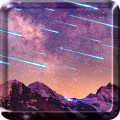 Meteoros Sky Live Wallpaper HD Mod