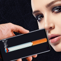 Smoking Healthy Cigarettes (prank) APK