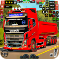 Cargo Simulator: 3d Truck Game APK