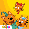 Kid-E-Cats. Games for Kids APK