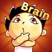 Mr Brain - Trick Puzzle Game Mod