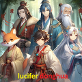 Lucifer Donghua - Watch Anime Mod