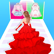 Fashion Stylist Dress Up Show Mod