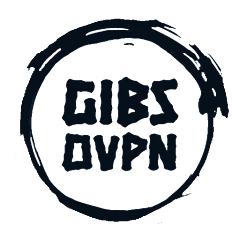 GIBS OVPN