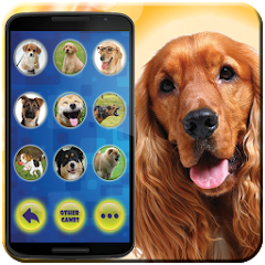 Translator for dogs joke Mod Apk