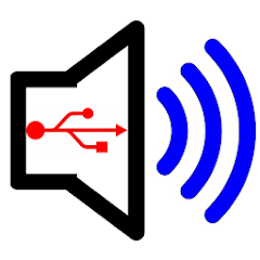 USB Audio Checker Mod