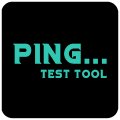 Ping Test Tool Mod