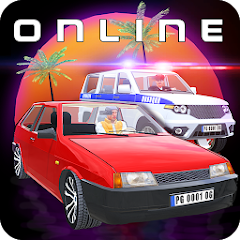 Police VS Gangsters Mod Apk