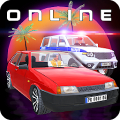 Police VS Gangsters APK