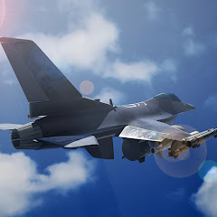 F16 Fighter Jet Games Mod