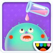 Toca Lab: Elements Mod