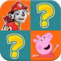 Free memory game for kids. Matching game. APK