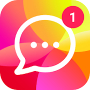 inLove (InMessage) - Chat, meet, dating ❤️ APK+MOD (Remove ads)v3.3.3 inLove (InMessage) - Chat, meet, dating ❤️