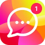 inLove (InMessage) - Chat, meet, dating ❤️ APK+MOD (Remove ads)v3.3.3 inLove (InMessage) - Chat, meet, dating ❤️