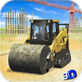 Ciudad Construcción Carreteras APK