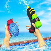 Water Gun Game Mod