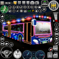 Uphill Bus Game Simulator APK