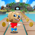 Dog Runner: My Pet Puppy Run Mod