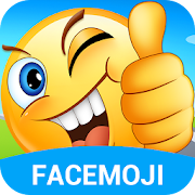 Thumbs Up Emoji Sticker Mod