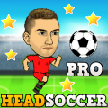 Head Soccer Pro 2019 Mod