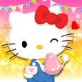 Hello Kitty Café de Ensueño icon