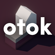 Otok Mod