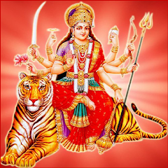 अम्बे माँ की आरती Ambe ma arti Mod Apk