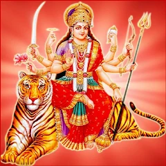 अम्बे माँ की आरती Ambe ma arti Mod Apk [Free purchase][Mod speed]