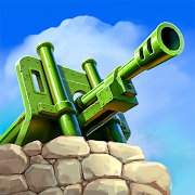 Toy Defence 2 — Tower Defense game Mod