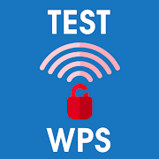 WIFI WPS Tester - Security Check Mod