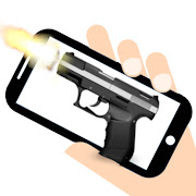 Guns - Pistol Simulator Mod Apk