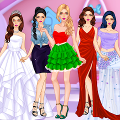 Dress Up Game Mod Apk