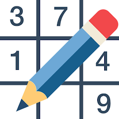 Sudoku Classic Mod Apk