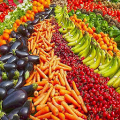 Fruits And Vegetables Nutrients APK