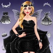 Fairy Princess Dress Up Games For Girls Mod