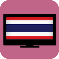 Thailand Tv Mod Apk