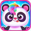 My Baby Unicorn - Pet Care Sim APK