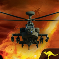 Gunship Heli War - Simulator Mod