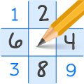 Sudoku: Classic Brain Puzzle APK