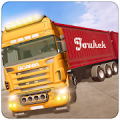 Heavy Truck Simulator Driving Mod