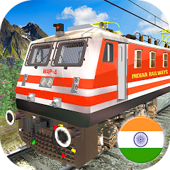 Ind Express Train Simulator Mod